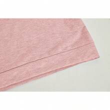 Apbondy Girls Shirts Casual Long Sleeve Crewneck Loose Striped Sweatshirts Pullover Tops