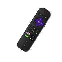 Remote Controls - Black - View 3