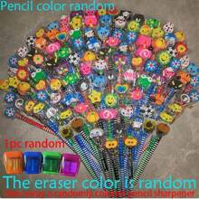 2/4/6/8/12 pièces Taille-crayon manuel - Conception compacte à double trou, portable, convient aux enfants, étudiants, salles de classe et bureaux à domicile, rentrée scolaire