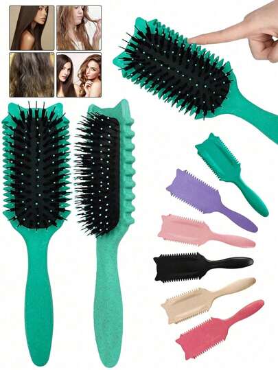 Hair Brush, 2025 Newest Boar Bristle Hair Brush Styling Brush, Curl Define Brush, Shaping & Defining Curls For Women,Hair Brush,Comb,Hair Tools,Hair Products And Accessories For Barber Salon Beauty Travel Essentials,Brush,Hair Brushes,Edge Brush,Brush Hair,Hair Comb,Comb Hair,Detangling Brush,Ball Brush,Mini Hair Brush,Hair Brush Set,Wooden Comb,Hair Brush,Hairbrush,Hair Combs,Barber,Hair Tools,Hair Products,Hair Accessories,Slick Back Brush,Hair Care,Hair Comb,Barber Accessories,Comb Hair,Curly Hair Brush,Travel,Hair Stuff,Detangling Brush,Ball Brush,Mini Hair Brush,Hair Accessories,Curly Hair Products,Hairdressing Equipment,Accessories,Christmas,Barber Accessories,Hair Accessories,Hairdressing,Wooden Comb,Hair Brush,Slick Back Brush,Styling Brush,Curly Hair Brush,Edge Brush,Hair Comb,Brush Hair,Hair Brush Set,Comb Hair,Comb For Curls,Detangling Brush,Hair Brush For Women,Hair,Travel,Hair Products,Hair Tools,Hair Stuff,Barber,Barber Accessories,Barbershop,Hairdressing Equipment
