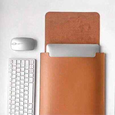 1 Stück Ärmel-Tasche für Laptop, 12/13/14/15/16 Zoll, Laptop-Innentasche, Taschen-Zubehör für Air/Pro/