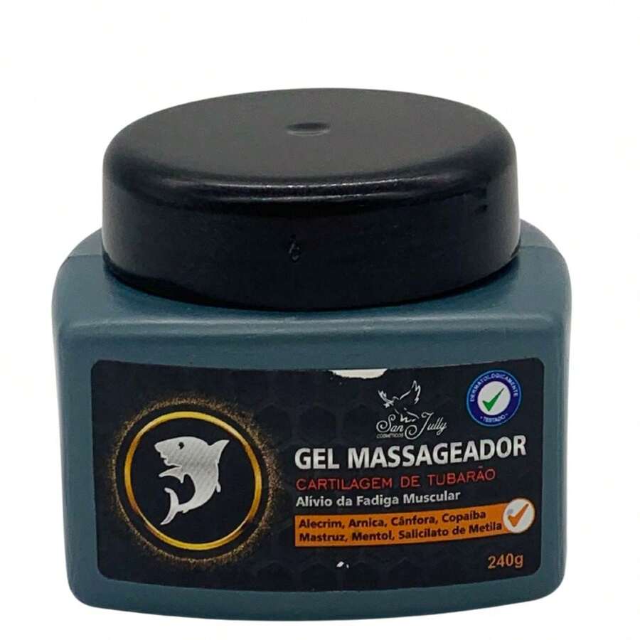 Body Cream - Màu be - Xem 1