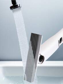 Bộ lau nhà mini cầm tay 3 trong 1 | Lau nhà rảnh tay không cần vắt cho bàn, nhà bếp, phòng tắm | Chổi lau bụi để bàn thấm hút nhanh khô, Vật dụng cần thiết cho căn hộ cỡ du lịch | Quà tặng Giáng sinh, Vật dụng không thể thiếu trong ký túc xá đại học (Sử dụng được trên nhiều bề mặt) - Nhiều màu - Xem 9