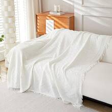 FASHION HOME Couch Cover Sheet Blanket Furniture Decoration Sofa Slipcovers Sectional Protector Sofa Cover Sofa Covers Room Decor Living Room Decor