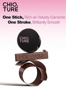 CHIOTURE Smooth Eyeliner Cream Richly Pigmented, Shapes In One Stroke, Waterproof Smudge-Proof And Non-Smudgy Long-Lasting Without Fading, Eyeliner Gel, Effortlessly Enlarges The Eyes - Natural Black - View 5