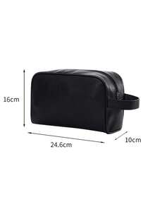 Bolsa transversal tática casual masculina, multifuncional, para celular, com alça, ideal para fotografia. - Multicolorido - Ver 6