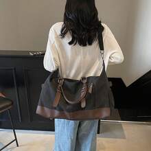 Weekender, Handbags, Travel Bags, Shoe Bags - 黑色 - 查看 2