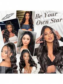 إكسسوار شعر اصطناعي أنيق | تصميم مشبك بيضاوي متعدد الألوان | إكسسوار متعدد الاستخدامات لتسريحة الشعر العالية للسيدات | مناسب للارتداء اليومي والمناسبات الخاصة | هدية مثالية للمرأة، إكسسوار شعر، ملابس الخريف