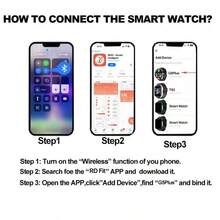 GZYR ساعة ذكية رياضية خارجية للرجال موديل 2025، بوصلة عالية الدقة، مكالمات لاسلكية، تتبع مسار الحركة بنظام GPS، شاشة AMOLED دائرية كبيرة 1.75 بوصة/1.45 سم، عداد الخطوات والمسافة والسعرات الحرارية، بطارية 400 مللي أمبير، جزيرة ديناميكية، مساعد صوتي AI، تشغيل موسيقى لاسلكي، متوافقة مع أجهزة آيفون وأندرويد