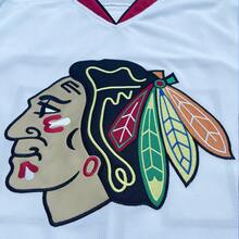 ST John's Shamrocks 00 圣诞节万圣节假期 GRISWOLD 男式电影冰球服刺绣缝制运动服休闲训练长袖套头衫