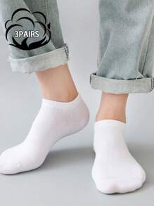 Men Ankle Socks