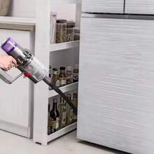 戴森迷你电动工具刷头V7 V8 V11 V10直立式吸尘器除螨吸头替换件配件