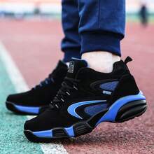 أحذية رياضية خفيفة الوزن وقابلة للتنفس للأزواج، أحذية نسائية مقاس كبير من البولي يوريثان (المقاس 35-48)، أحذية كاجوال للخارج، أحذية جري مريحة، أحذية تسلق منخفضة، أحذية للمشي، مقاومة للانزلاق وقوية