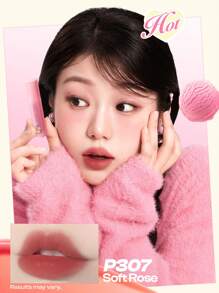 COLORKEY 6PCS Watery Lip Tint Gift Set,Liquid Lipstick,Watery Matte,Lip Gloss,Long-Lasting,Non-Stick Cup,For Beginner For Women For Daily Use,Gift For Women Mom Wife Sister Teen Girl Friend,For Party,For Travel,Party Beach Travel Holiday Camping Outdoors,Natural Makeup For School, Sweet Makeup, Bold Makeup, Date Makeup,Christmas,Christmas Gifts,Makeup