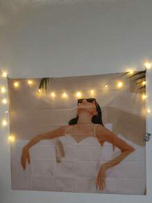 1 قطعة 50 مصباح LED سلك نحاسي 5 متر، مثالي للديكور الداخلي، ديكور الغرفة والنوم، ديكور الباقات، كما يخدم كإضاءة عيد الميلاد، إعداد الجو والأضواء الملونة الصغيرة، ديكور شجرة عيد الميلاد، هدية، ديكور ، حفل زفاف، ديكور المنزل، ديكور الخريف، ديكور عيد الميلاد، ديكور الحديقة، ديكور المناسبات، ديكور هالوين، ديكور الجدران، زينة هالوين