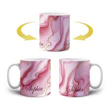 1 件，11 盎司，我想和你一起变老，个性化礼物，情侣马克杯，有趣的老夫妇，给妻子丈夫的礼物，情人节礼物，父母礼物，可重复使用精美、高品质、现代、简约、彩色定制、个性化、独特理想礼物，适合他/她、男朋友、女朋友、爸爸、妈妈、家人、朋友、儿子、女儿，适合周年纪念日、情人节、母亲节、生日、儿童节、父亲节、毕业典礼、婚礼、乔迁客厅、卧室、办公室、茶室、家庭、学校、餐厅 - 多色 - 查看 39