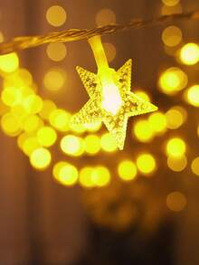 1 قطعة 50 مصباح LED سلك نحاسي 5 متر، مثالي للديكور الداخلي، ديكور الغرفة والنوم، ديكور الباقات، كما يخدم كإضاءة عيد الميلاد، إعداد الجو والأضواء الملونة الصغيرة، ديكور شجرة عيد الميلاد، هدية، ديكور ، حفل زفاف، ديكور المنزل، ديكور الخريف، ديكور عيد الميلاد، ديكور الحديقة، ديكور المناسبات، ديكور هالوين، ديكور الجدران، زينة هالوين