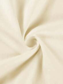 Women's Bob Marley's Symphony Of Colors T-Shirt, Women's 220g Round Neck Casual Heavy Pure Cotton T-Shirt (1 PC) - 杏色 - 查看 3