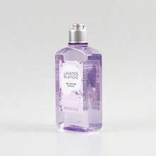 L'Occitane White Lavender BLANCHE Shower Gel, Suitable As A Gift - 250ml - View 2