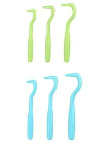 3 pièces Outil de retrait de tiques pour animaux de compagnie - 3 tailles pour résoudre facilement les problèmes de puces et de poux chez les chiens et les chats, attrapeur de puces et nettoyeur de poux efficace, pinces à épiler à puces et tiques pour animaux de compagnie - outil de toilettage essentiel