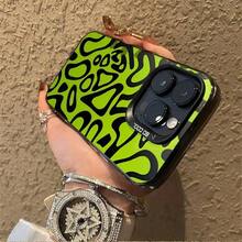 Basic Phone Cases - Black - View 5