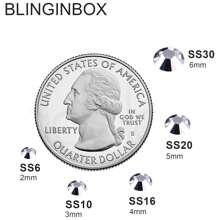 500pcs/1000pcs Resin DIY Jelly Rhinestones Flat Bottom Mini Round Rhinestones Jewelry Craft Decoration Rhinestones For Phone Case, Shoes, Clothing 2mm/3mm/4mm/5mm/6mm