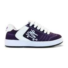 Qix Chorão Tennis Side B - Purple - View 1