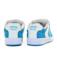 Qix Chorão Tennis Side B - Blue - View 5