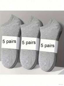Men Ankle Socks