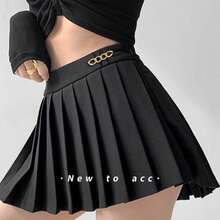 1/2pcs Skirt Waist Cinching Tool, Jeans Waist Circumference Big Change Small Pants Waist Tightening Adjustment Buckle Versatile Brooch Buckle Needle Waist Cinching Buckle - Multicolor - View 5