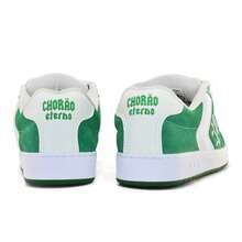 Qix Chorão Tennis Side B - White Green - View 5