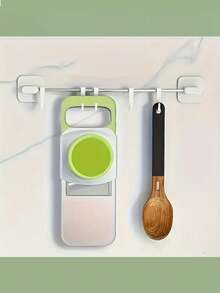 七合一多功能切片机、切丝机、蔬菜捣碎机，不锈钢可互换刀片，适用于切片、切丝、切块土豆、胡萝卜、黄瓜等