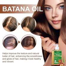 HOEGA Shampoo, Rosemary Shampoo, Nourishes And Revitalizes, Leaves Hair Soft And Full, Suitable For Men And Women, Reduces Hair Loss 100ml - 彩色 - 查看 5