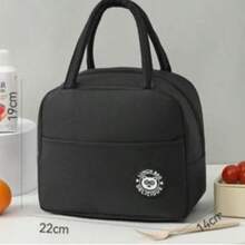 Thermal Insulation Bag - Xám - Xem 2