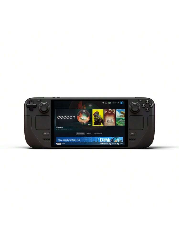 Valve Steam Deck OLED 1TB Handheld Gaming Console - HDR Display