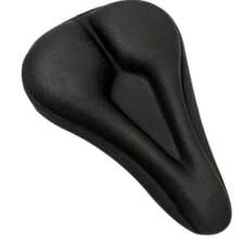 2 件自行车座垫 - 凝胶软垫自行车座套,男女通用,舒适,超柔软健身自行车座椅,室内外适用,户外骑行运动自行车鞍座套,山地自行车座垫,万圣节、圣诞节、秋季、冬季,完美的生日礼物,送给朋友和爱人的持久礼物,装饰品,圣诞节/情人节礼物,1 件 - 彩色 - 查看 14