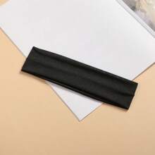 18 Stück/4 Stück Mehrfarbige elastische schweißabsorbierende Sport-Stirnbänder für Frauen & Männer, Yoga-/Lauf-Haaraccessoires, Herbst-Kopftuch, Damen Bandana, modischer Haarkranz, Herbst-Haarband