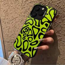 Basic Phone Cases - Black - View 7