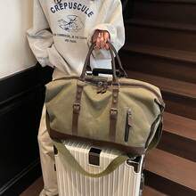 Weekender, Handbags, Travel Bags, Shoe Bags - 黑色 - 查看 3