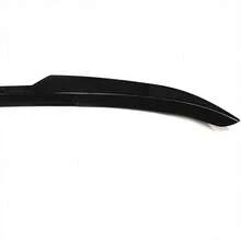 For  Fiesta Rear Spoiler Extension Lip Wing Mk7-7.5 ST Zetec S ST Line 08-17 - Default - View 9