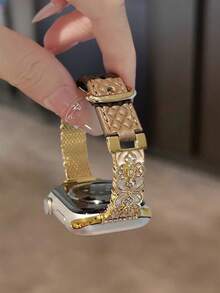 New Bow Leather Strap Compatible With 38/40/41/42/44/45/46/49mm I Watch Strap I Watch Strap I Watch Strap Ultra/Se10/9/8/7/6/5/4/3/2/1