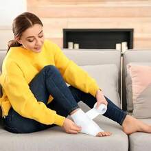 20 cái/8 cái/4 cái/1 cái, (5cm*450cm/Kích thước tối đa). Băng gạc đàn hồi cao cấp - Thoáng khí, siêu mềm, không chứa latex, bảo vệ cổ tay, đầu gối, khớp, hỗ trợ và bảo vệ, thích hợp cho phòng tập thể dục, hoạt động ngoài trời, sử dụng tại nhà, dùng được cho cả nam và nữ. - Nhiều màu - Xem 12