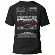 Playera Rs - Negro - Ver 1