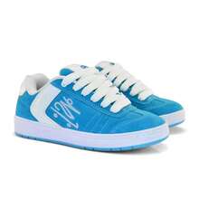 Qix Chorão Tennis Side B - Blue - View 2