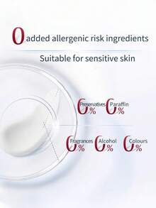 Eucerin Soothing Cream (Neutral) 10ml - Neutral