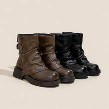 Women Equestrian Boots
