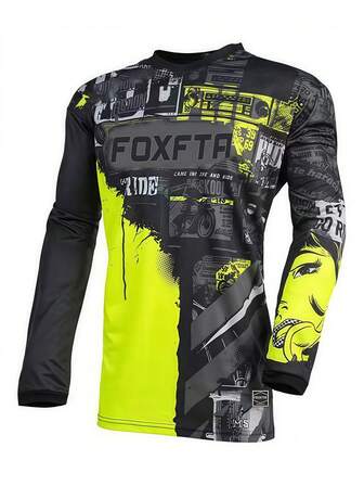 2025 Professional Cycling Jersey, Quick Dry Fabric, T-Shirt MTB, Cycling Men's Clothing, Premium Cycling Shirt, All-Season Use, Breathable Material Shirt, Cycling Jumper