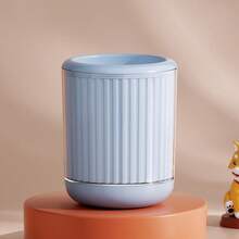 Pet Paw Cleaning Cup, Dog And Cat Paw Pad Cleaning Tool, Paw Cleaner, No Wiping Required - Multicolor - View 12