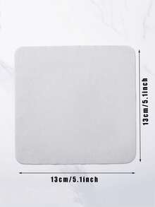 1pc Men's Retro Fashion Glasses, Classic Travel Frame Style, Suitable For Pairing With Coats, Sweaters, Shirts And Other Fashionable Outfits - Multicolor - View 14