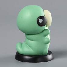 6-8cm 遊戲角色人物模型玩偶收藏裝飾玩具，適用於桌上或車上裝飾 - 彩色 - 查看 12